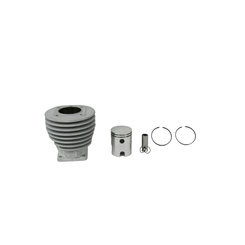 Kit Cylinder / Piston 39.5mm