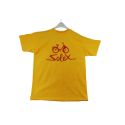 Giallo T-shirt Solex