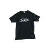 Black T-shirt Solex