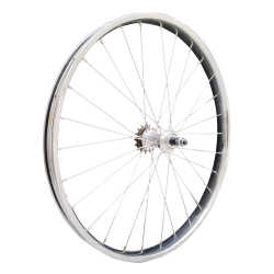 Rear Wheel Solex 1400 1700 2200