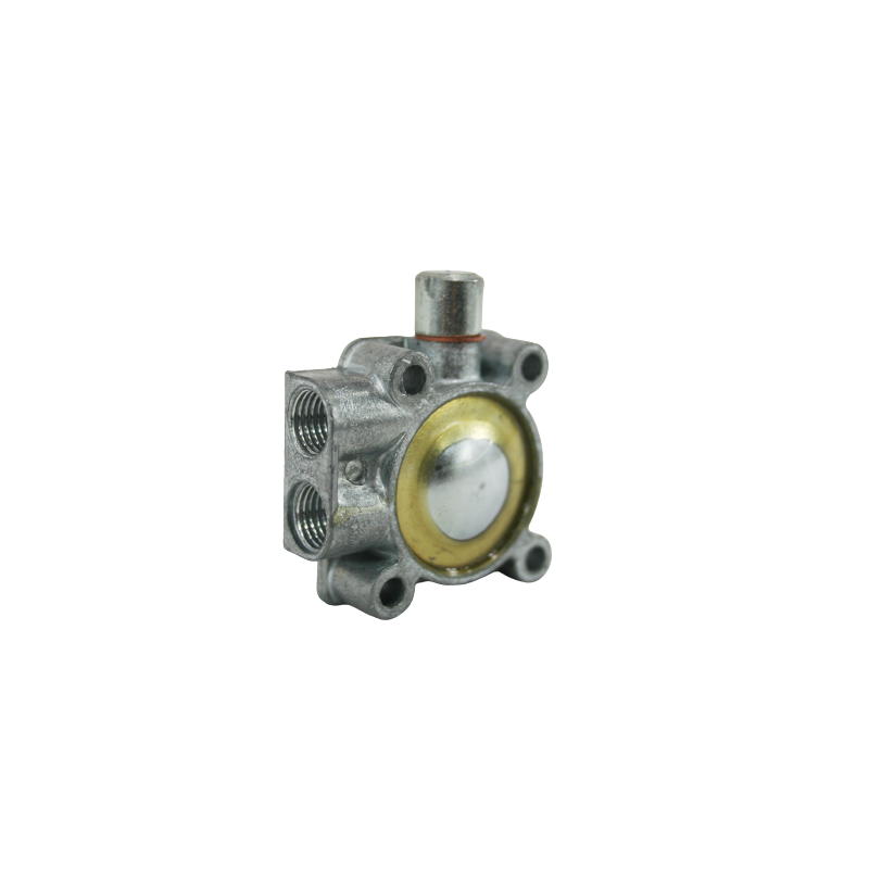 Gas pump Solex 3300-3800-5000 Complete