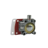 Pompa di benzina Solex 3300-3800-5000 completa