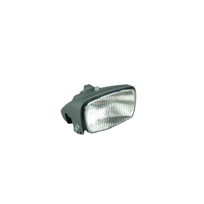 Headlight Complete Solex 5000