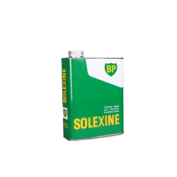Serbatoio carburante Solexine