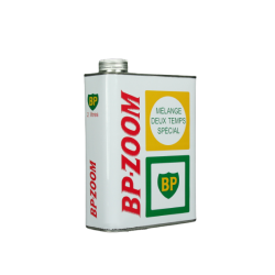 Tanque de combustível BP ZOOM