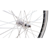 Front wheel complete solex 45 330 660 1010
