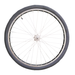 Rear wheel Solex 45 330 660 1010