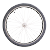 Rear wheel Solex 45 330 660 1010