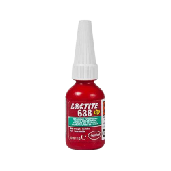 Colle Roulement Loctite 638