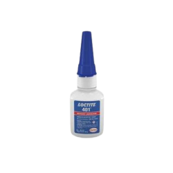 Loctite 401 adhesive glue