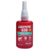 Loctite 638 bearing adhesive