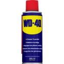Detergente / lubrificante Solex WD-40