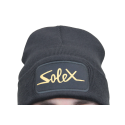 Bonnet SoleX