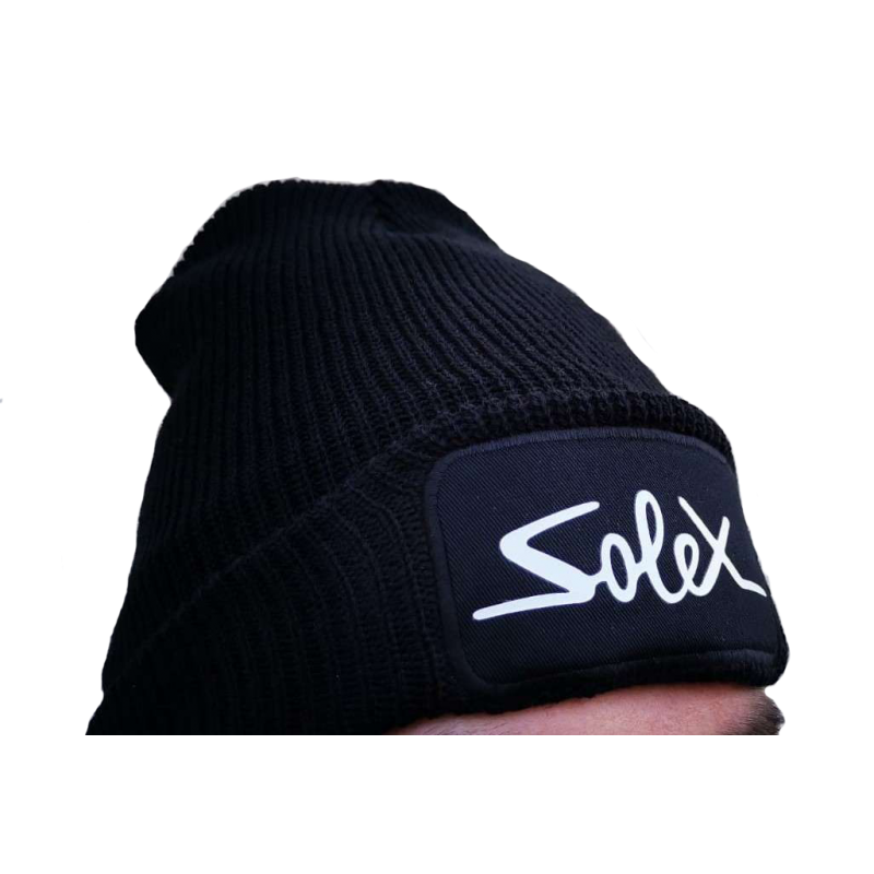 SoleX Hut Weiß