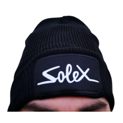 Sombrero SoleX Blanco