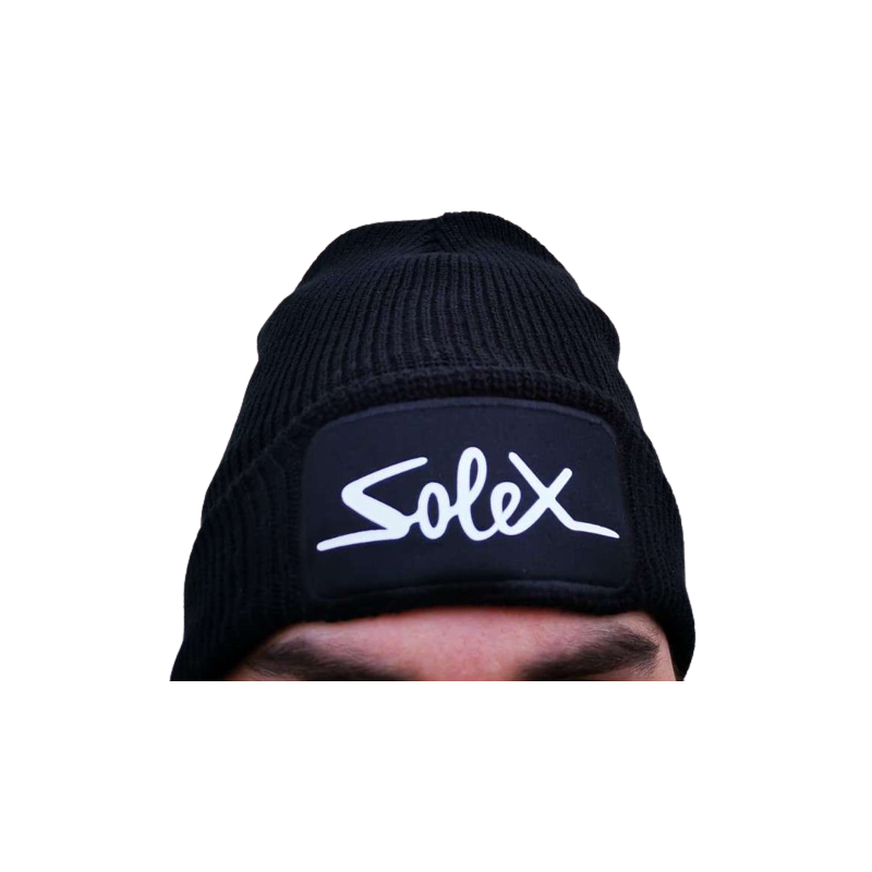 SoleX Hut Weiß