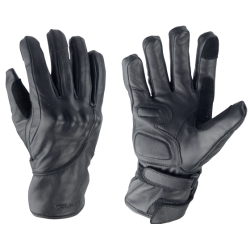 Vintage Soft Leather Gloves