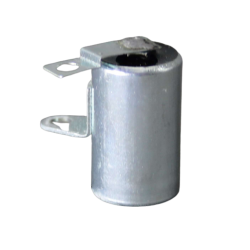 Condensador original / electrónica Solex