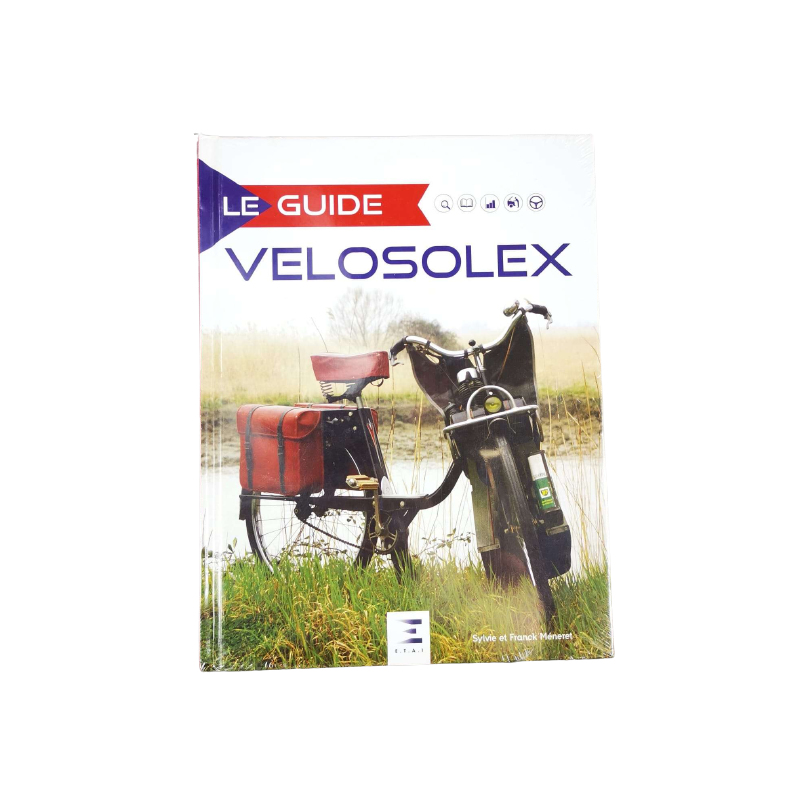 O guia VeloSolex