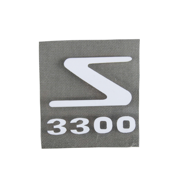 Luftfilter Aufkleber SoleX 2200