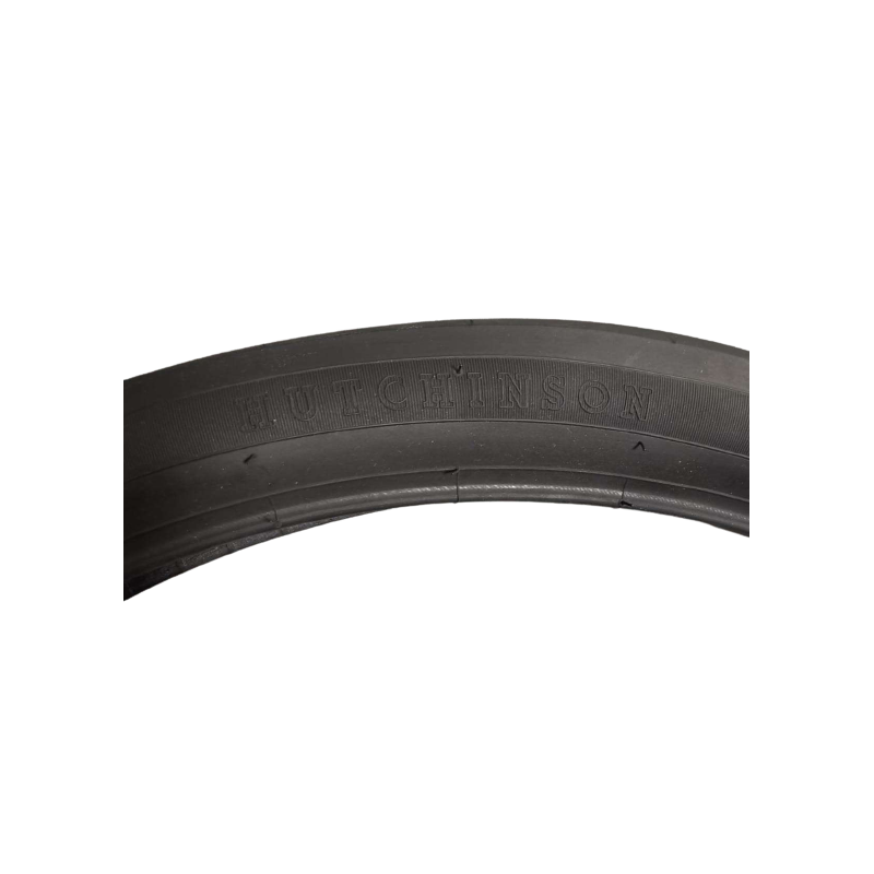 Teknix Reifen 1.75-19 Rippe Solex Weißwand – Neu, Für Moped/Cyclo, Schlauchreifen, Index 21B