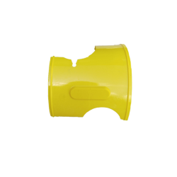 Cubra Solex 5000 Trotilex amarilo