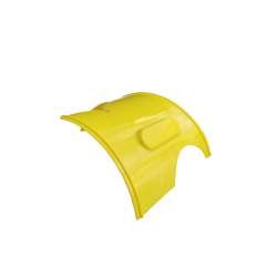 Cubra Solex 5000 Trotilex amarelo