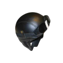 Helmet Black M