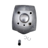 Cilindro/pistão de alumínio Peugeot 103