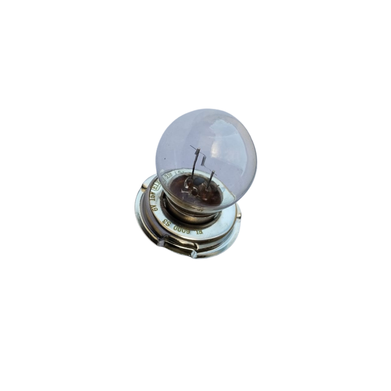 Bulb 6V 15W Collar