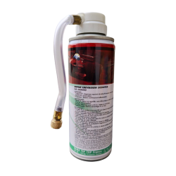 Spray de proteção contra furos TIPTOP
