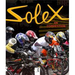 Buch „Solex im Wettbewerb“