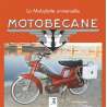 Book “Motobécane, the universal moped”