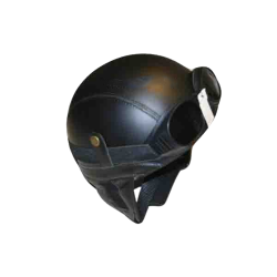 Helm Schwarz L