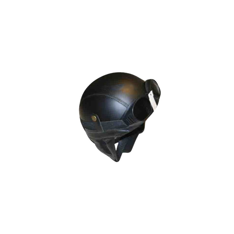 Helmet Black L