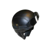 Helmet Black L