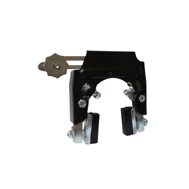 Complete front brake solex