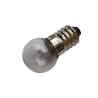 6V 01.8W bulb To screw