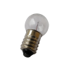 6V 01.8W bulb To screw