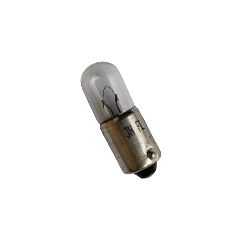 Ampoule Témoin 12.6V 0.15A - Lampe Pilote 6mm - Pour Tableau De Bord Ou Appareil électronique