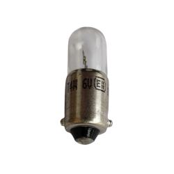 Bulb 6V 4W Indicator
