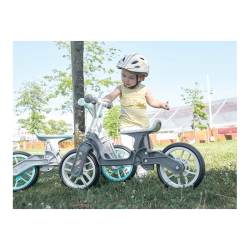 Draisienne Evolutive Polisport Balance bike  2-5 ans