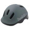Children's bicycle helmet Bobike Black 2XS 44-48 cm 12-18 months