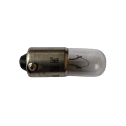 Bombilla indicadora de 12V 4W
