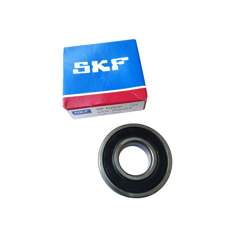 Roulement 6204 2RS SKF Peugeot 103