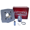Cylinder/Piston Aluminum Airsal MBK 51