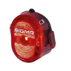 Sigma Bike Rear Light