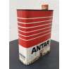 Red ANTAR oil can - second hand