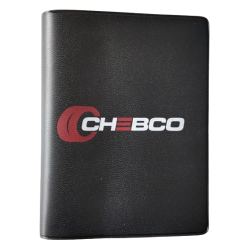 Chebco registration card holder