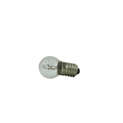Bulb before solex